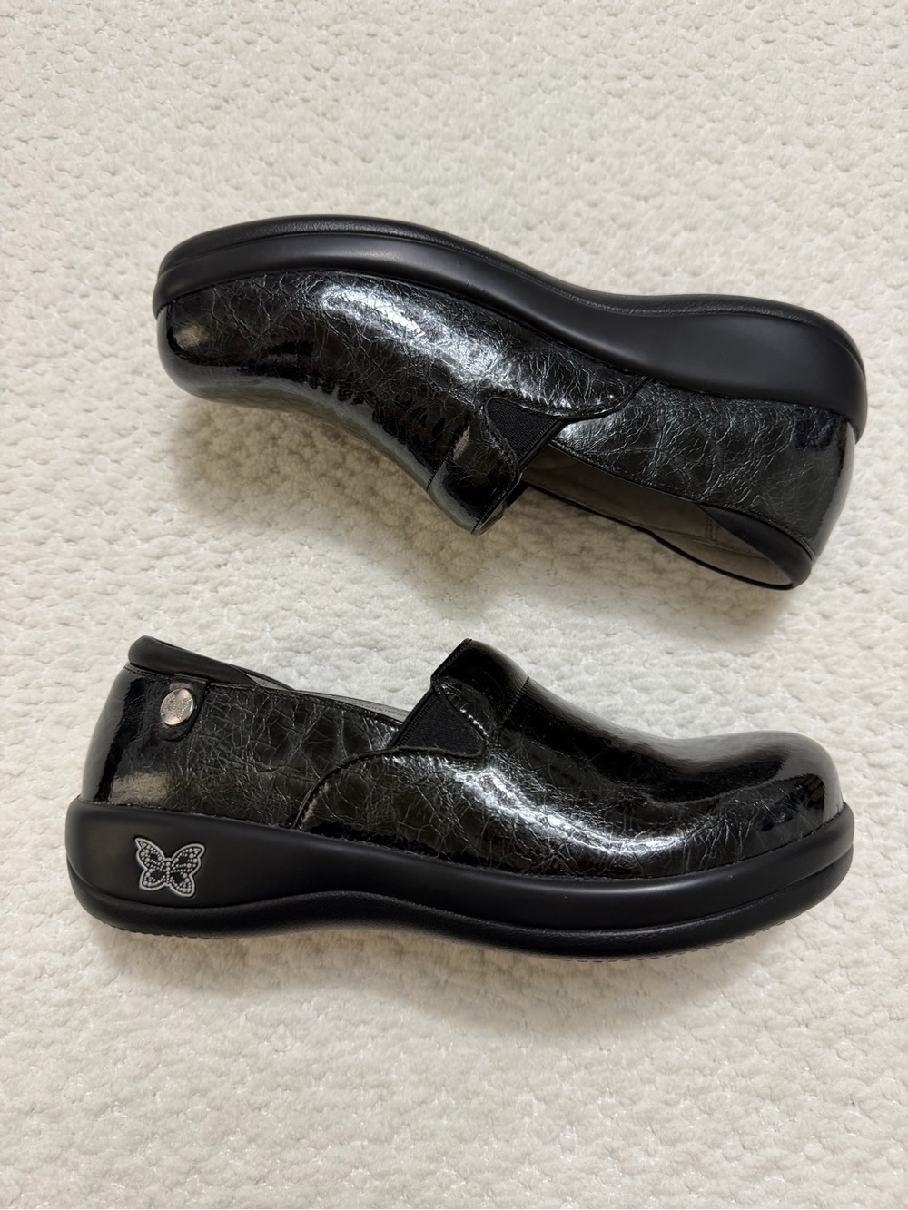 Alegria Keli Pro Clog  Comfort Slip Resistant Women’s Size 36